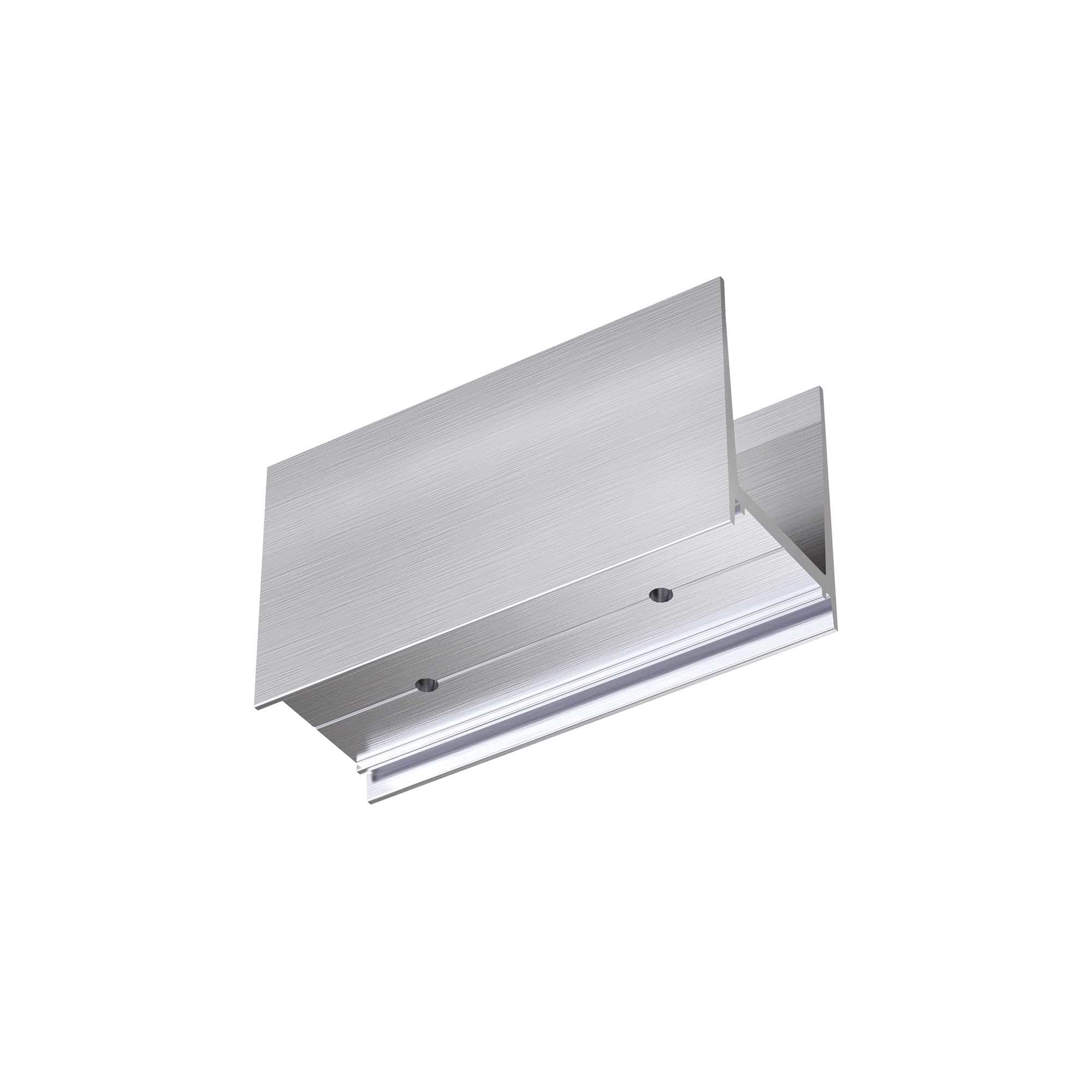 IDEAL LUX SRL - IUX271712 STEEL KIT STRAIGHT CONTINUOUS