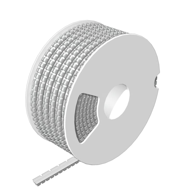 WEIDMULLER WEI2719150000 SFM 3/12 2.5-3.3 MM WS