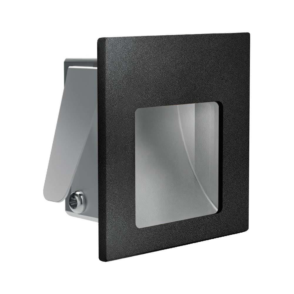 LINEA LIGHT (ILED) - ILDC00943BBWWW STEP 6 1LED 1W S/AL.CRI92 IP40 BB