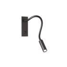 IDEAL LUX SRL - IUX272030 IO AP NERO