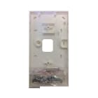 COMELIT GROUP SPA - COE2720W SUPP. PASSAG. CAVI ESTERNI CITOFONO MINI