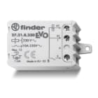 FINDER SPA FIN272582300000 RELE AD IMPULSI PANNELLO EVO 10A