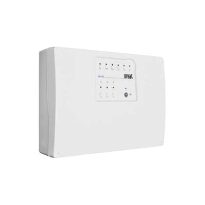 URMET SPA UTD1061/103 CENTRALE MICROPROCESS.3 LINEE