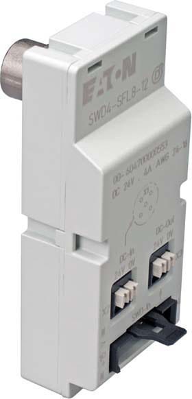 EATON - EAO174756 SWD4-SFL8-12 ADAT CAVO SWD PIATTO A TOND