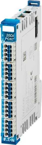 EATON - EAO178767 XN-322-20DI-PCNT 20 INGRESSI DIGITALI, P