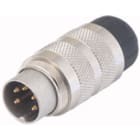 EATON - EAO116034 SWD4-SM8-67 CONNETTORE MASCH 8 POLI DIRI