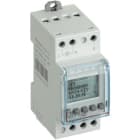 LEGRAND LEG412657 INT.HOR DIG 2S ASTRO 230V