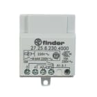 FINDER SPA FIN272582304000 RELE AD IMPULSI INCASSO ECCIT COM XNO 1