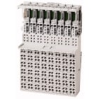 EATON - EAO140136 XN-B6T-SBBSBB BASE PER CONN. A 3-F MOLLA