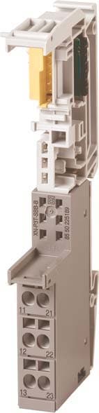 EATON - EAO140073 XN-P3T-SBB-B BASE PER BUS REFR STAZ MOLL