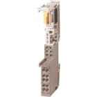 EATON - EAO140073 XN-P3T-SBB-B BASE PER BUS REFR STAZ MOLL