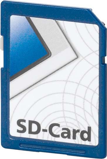 EATON - EAO181638 MEMORY-SD-A2-S MEMORY CARD