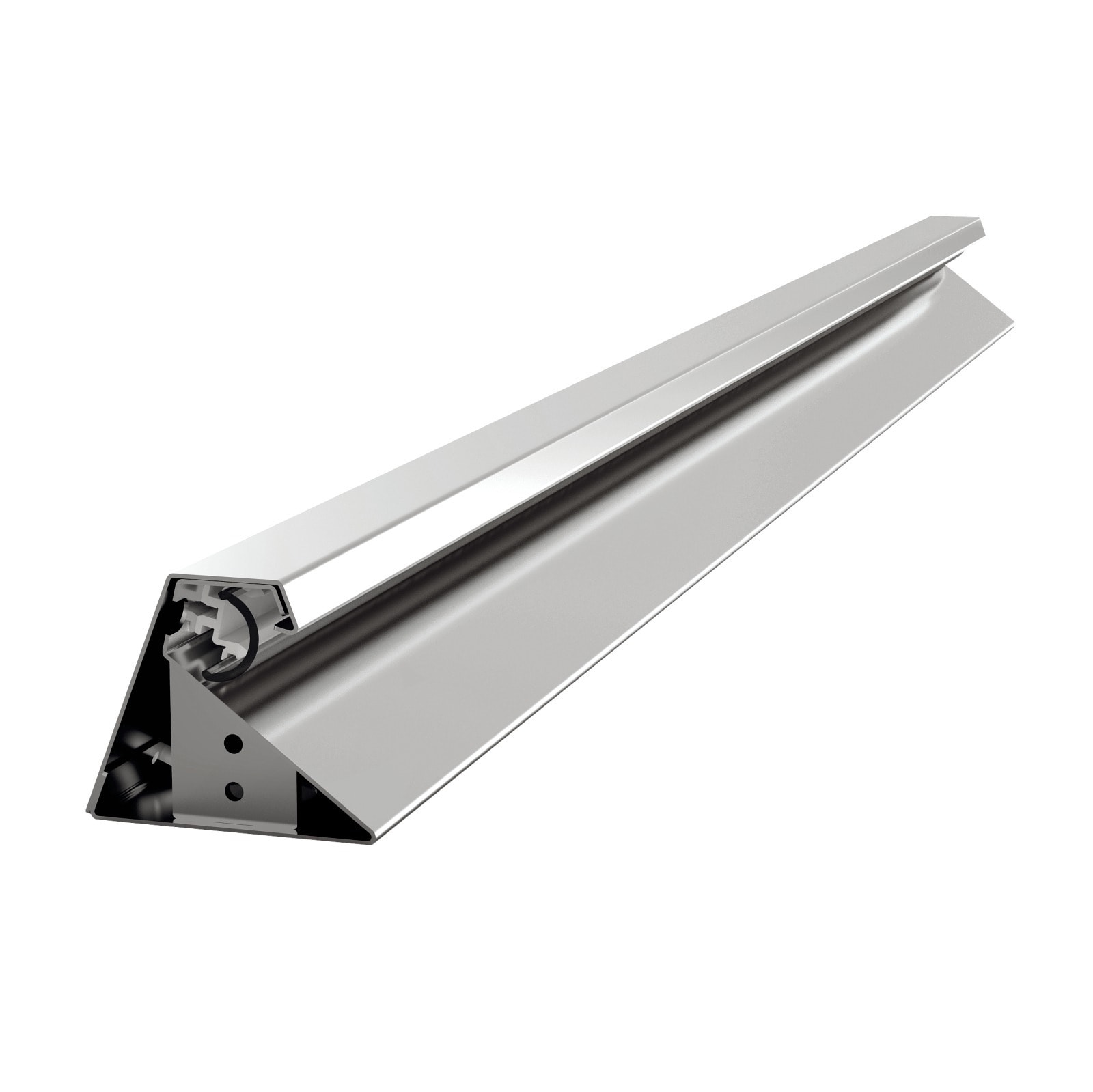 LINEA LIGHT (ILED) - ILD64591 DIRIGO SEGNAP.INOX 316 L.1M MASTER