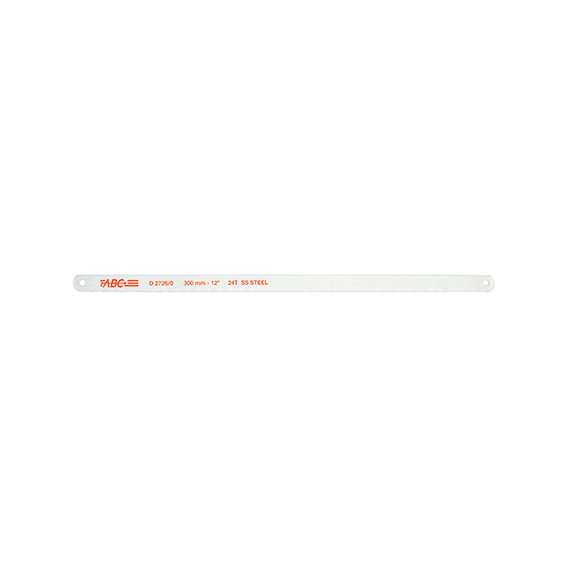ABC TOOLS SPA ABCD27260032 SEGHETTE D 2726/0X32