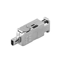WEIDMULLER WEI2726040000 IE-PS-SP0-S-FH-180