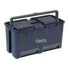 ABC TOOLS SPA ABCN27302000 CASSETTA PORT. MOD.COMPACT 27
