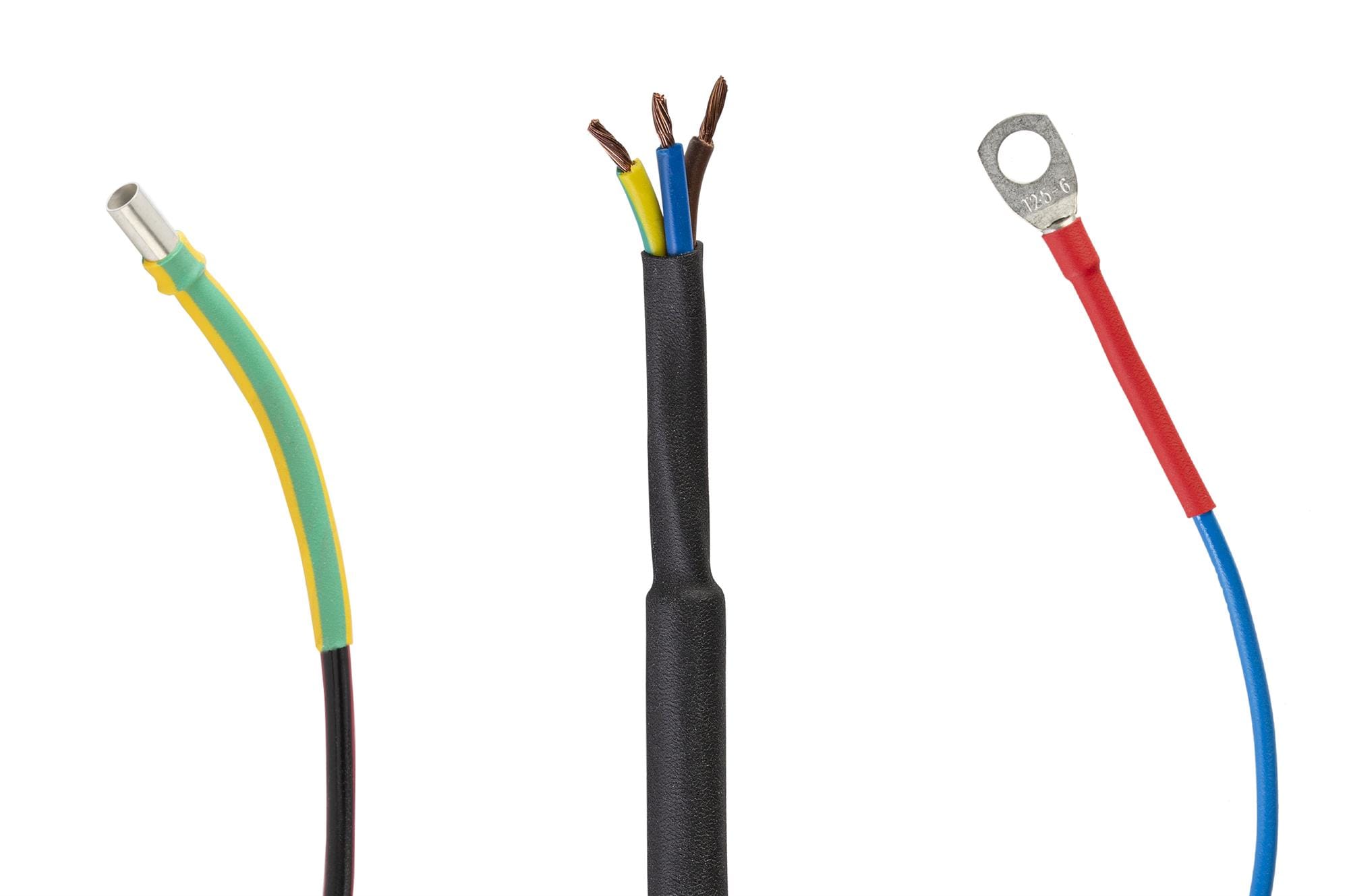 ELEMATIC SPIT - ITP12203254BL GUAINA ET100 BLU 25,4 BOBINA