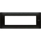 URMET SPA - UTD11807.WE PL.FLEXA TECNOPLM.7M WENGEE