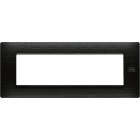 URMET SPA - UTD11807.WE PL.FLEXA TECNOPLM.7M WENGEE