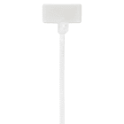 ELEMATIC SPIT ITP52210-M FASCETTA IDENTIFICAZIONE TRAS PA6.6 210X