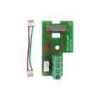 COMELIT GROUP SPA - COE2735 SCHEDA RIPET. CH+PULSANTE CITOFONO MINI