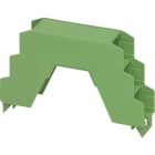 PHOENIX CONTACT - PHC2735962 ME 22,5 OT-3MSTBO GN PARTE SUP. CUSTODIA