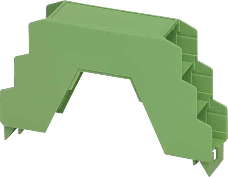 PHOENIX CONTACT - PHC2735962 ME 22,5 OT-3MSTBO GN PARTE SUP. CUSTODIA