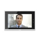 URMET SPA - UTD1717/21 VIDEOCITOFONO MAX 10