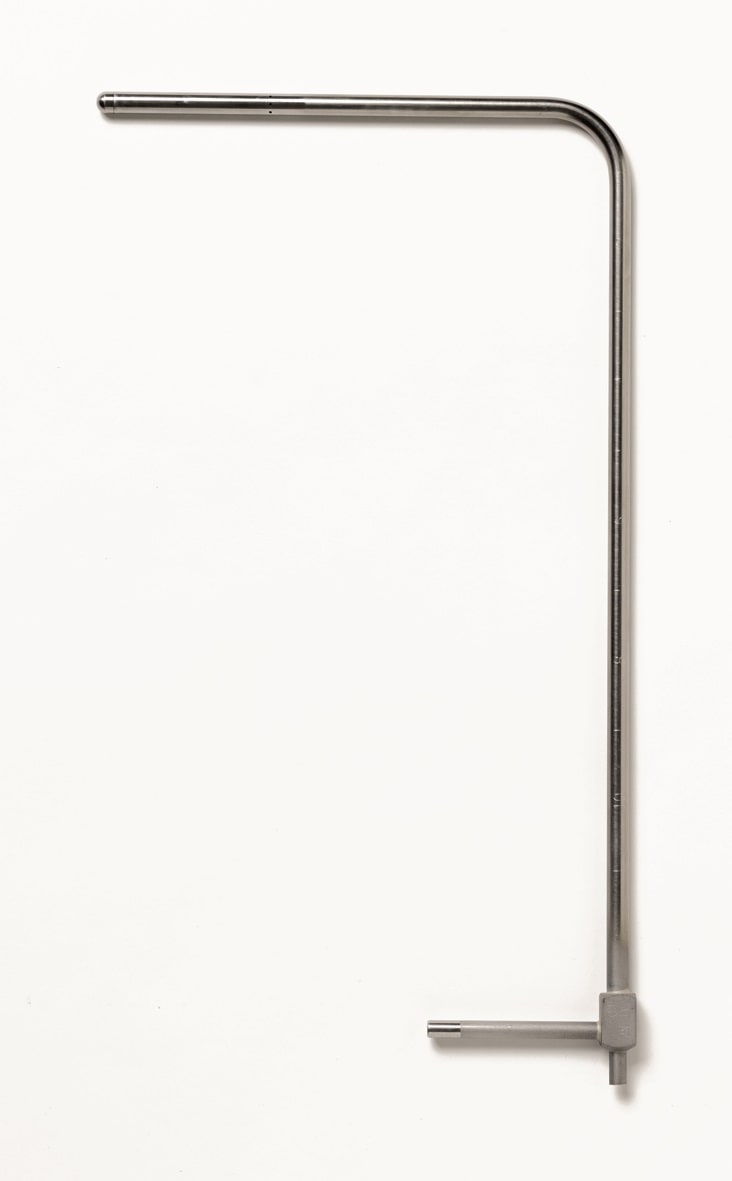 FLUKE ITALIA SRL FLK2740212 PT12 TUBO DI PITOT PER 922