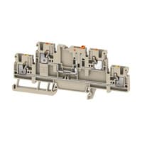 WEIDMULLER WEI2744130000 A2T 2.5 DT/FT