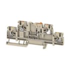 WEIDMULLER WEI2744130000 A2T 2.5 DT/FT