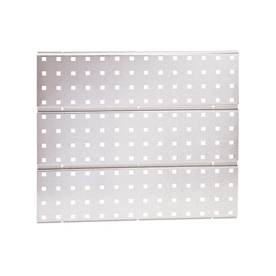 ABC TOOLS SPA ABCN27470000 PANNELLO FORATO 520X11X440 MM