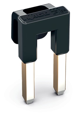 WAGO ITALIA SRL - WAG221-941 PONTICELLO PER INGRESSO CONDUTTORE, GRIG