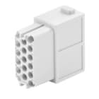 WEIDMULLER WEI2748490000 HDC MHD 17 FC