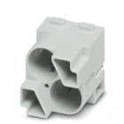 WEIDMULLER WEI2748560000 HDC MEMC 2 MC