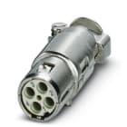 WEIDMULLER WEI2748580000 HDC MBUS HD 4 F
