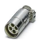 WEIDMULLER - WEI2748590000 HDC MBUS HD 4 M