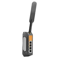WEIDMULLER WEI2751280000 IE-SR-4TX-LTE/4G-EU