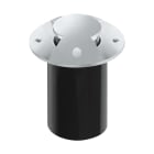 LINEA LIGHT (ILED) - ILD83521N12 ALCOR 6 BI-EMISS.2LED 4W+ALIM.GG