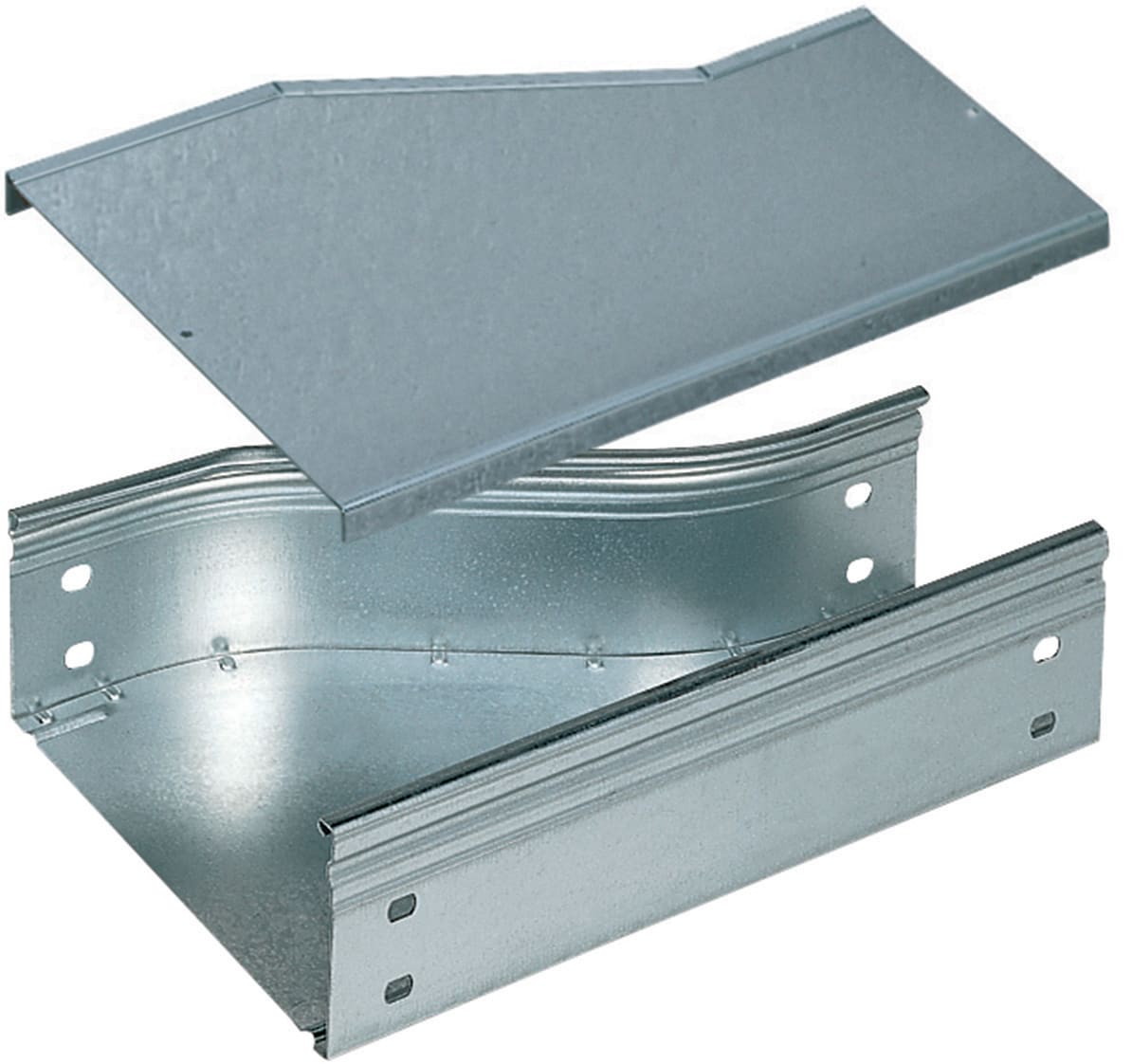 ABB SPA - ABB27557 COPERCHIO RACCORDO RIDUZ. DX Z. 200-100