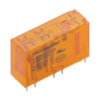WEIDMULLER WEI2759040000 FSR0225024 FG