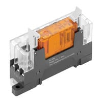 WEIDMULLER WEI2759070000 FSKIT 24VDC 3NO1NC FG LD AGSNO AU