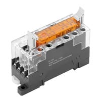 WEIDMULLER WEI2759090000 FSKIT 24VDC 4NO2NC FG LD AGSNO AU