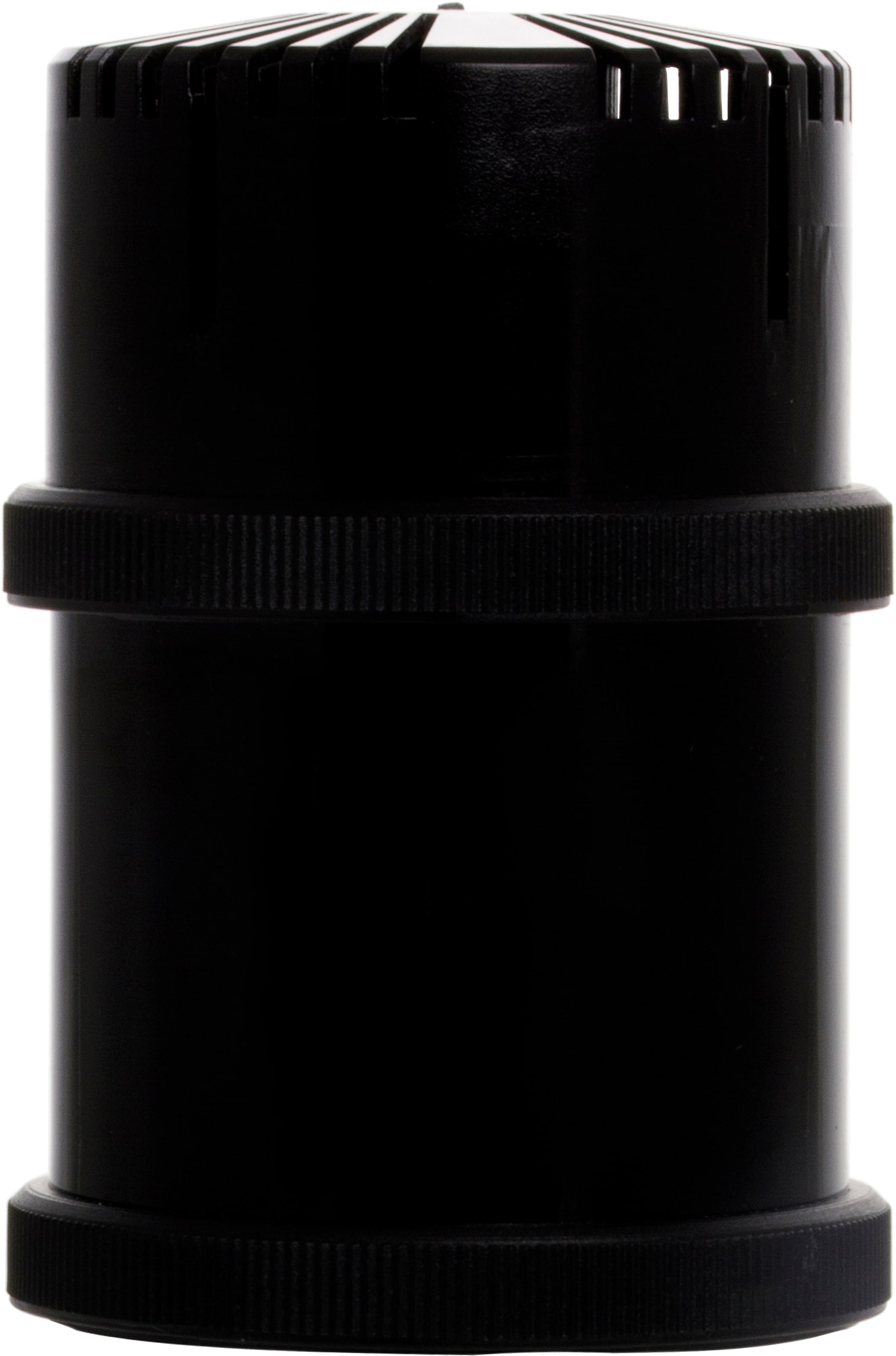 SIRENA SIR27625 TWS SOUNDER PZ V12/48DAC BK