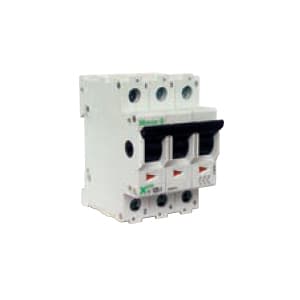 EATON - EAO111827 LZME1-4-ASF160-I INT.AUT. 4X160A R160 18
