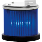 SIRENA - SIR27641 TWS FLASH BLU V12/48DC BK