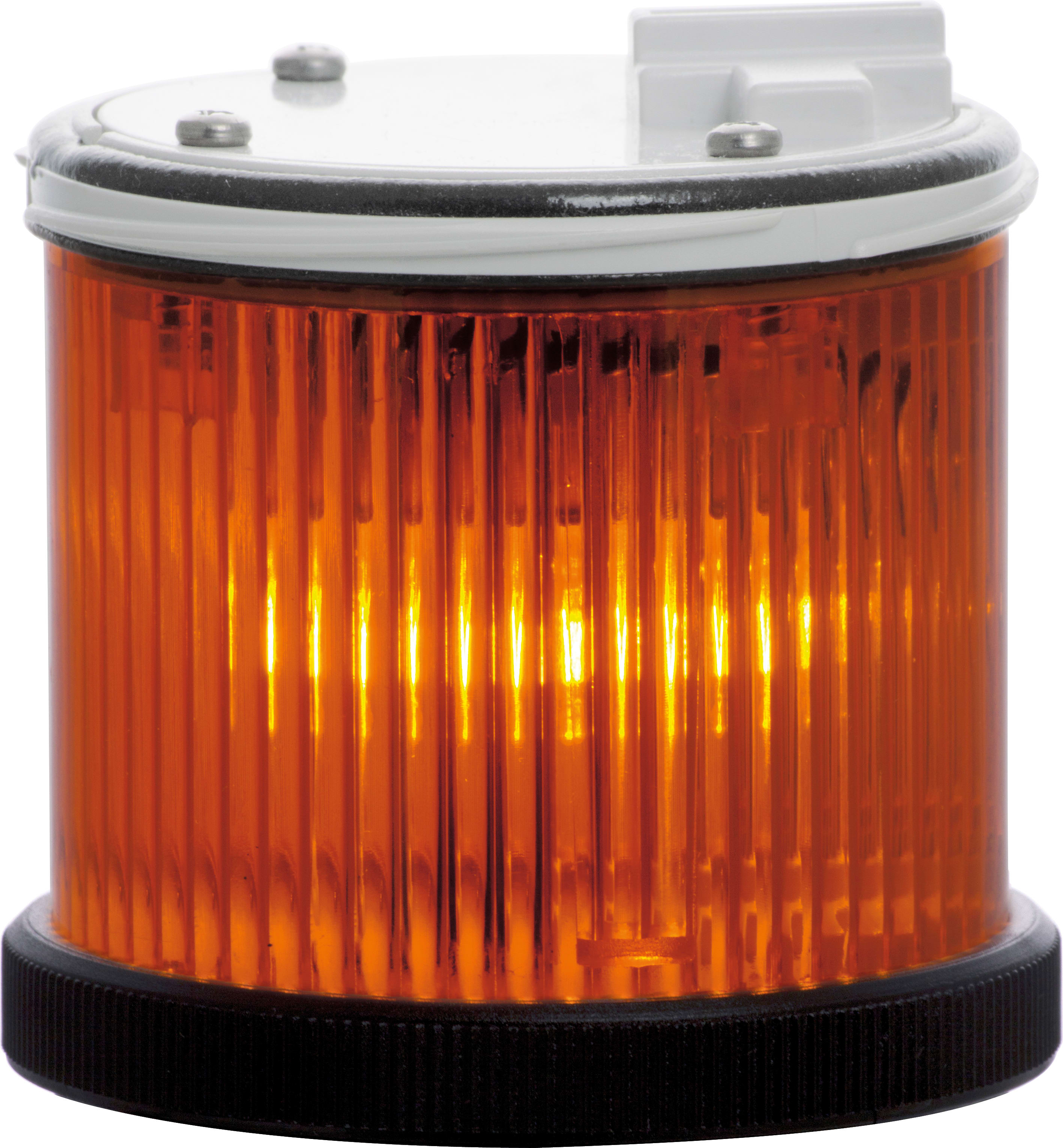 SIRENA SIR27642 TWS FLASH AMB V12/48DC BK