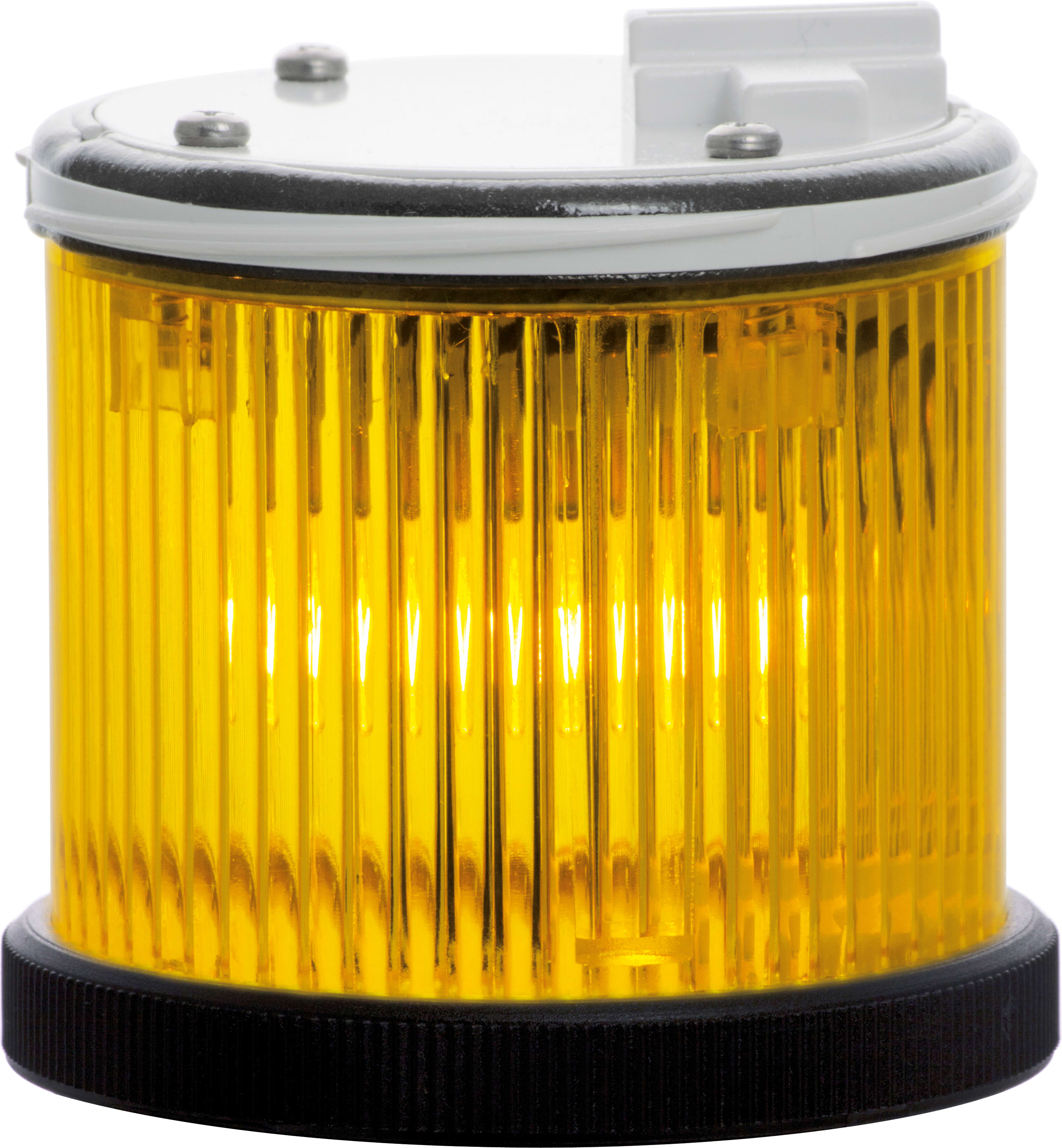 SIRENA SIR27645 TWS FLASH YEL V12/48DC BK