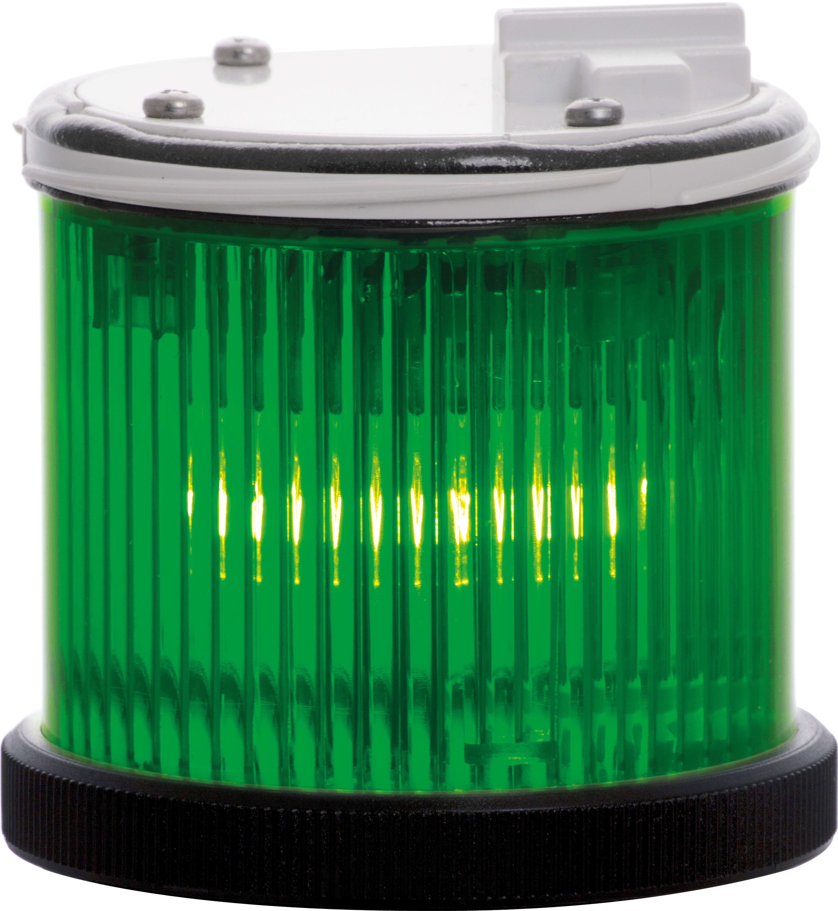 SIRENA SIR27654 TWS FLASH GRE V24/240AC BK