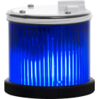 SIRENA - SIR27661 TWS XENON BLU V24DAC BK